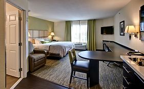 Candlewood Suites Manhattan By Ihg